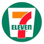 7 Eleven Logo