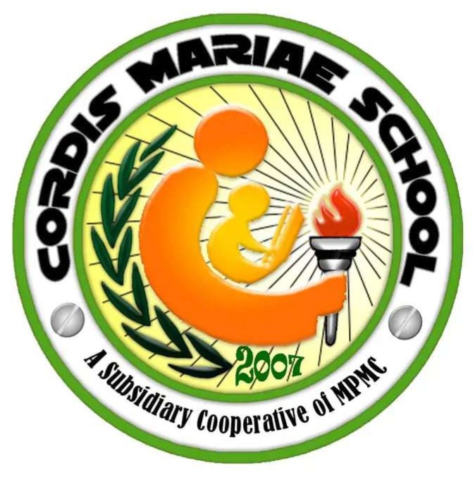 CMS Logo